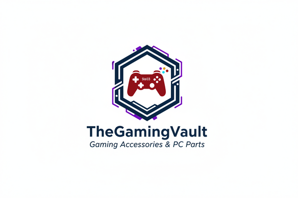 The Gaming Vault
