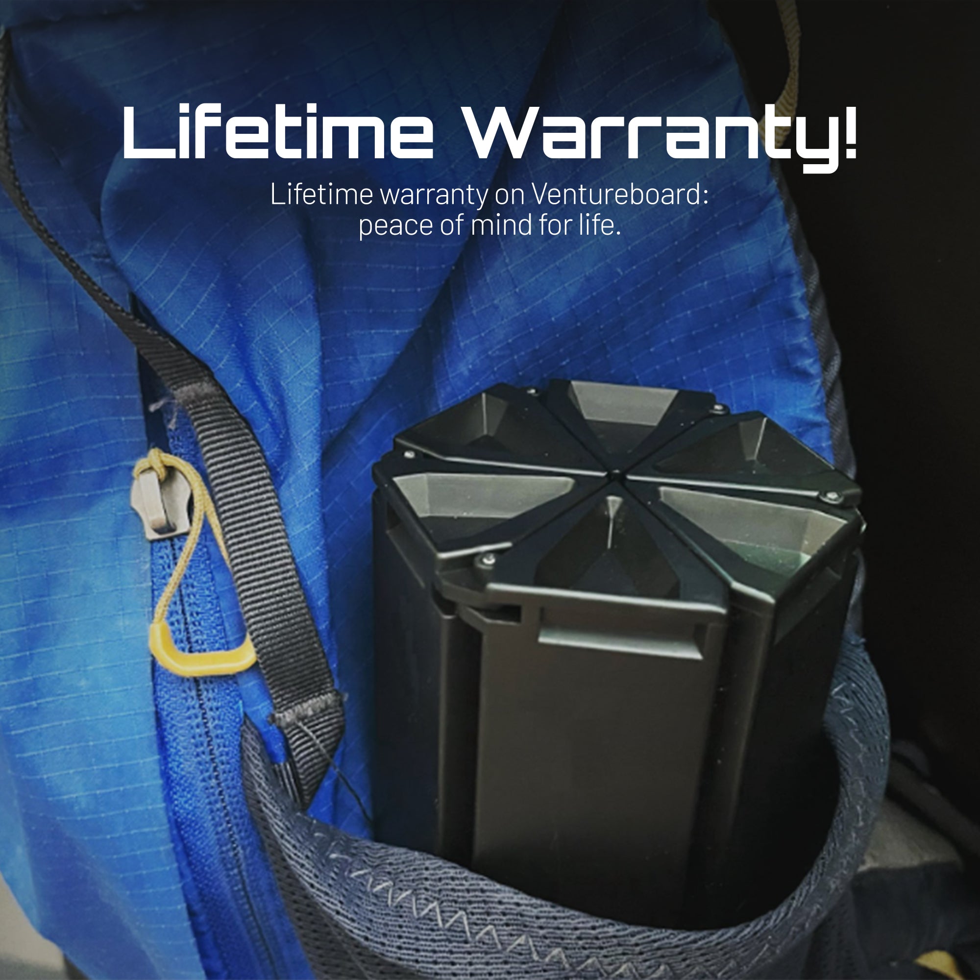 Mini Chess Set – Noir Edition | Portable Travel Chess Board